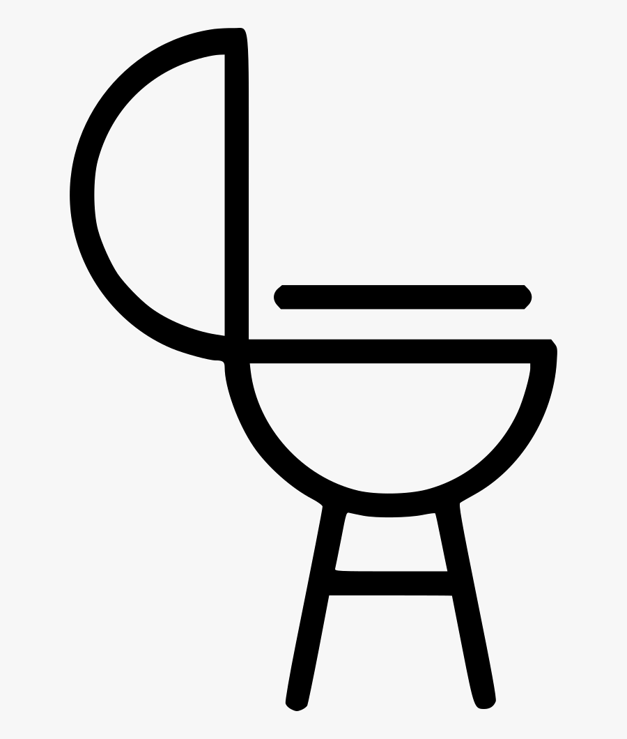 Barbecue Appliances Cook Bbq Grill - Barbecue, Transparent Clipart
