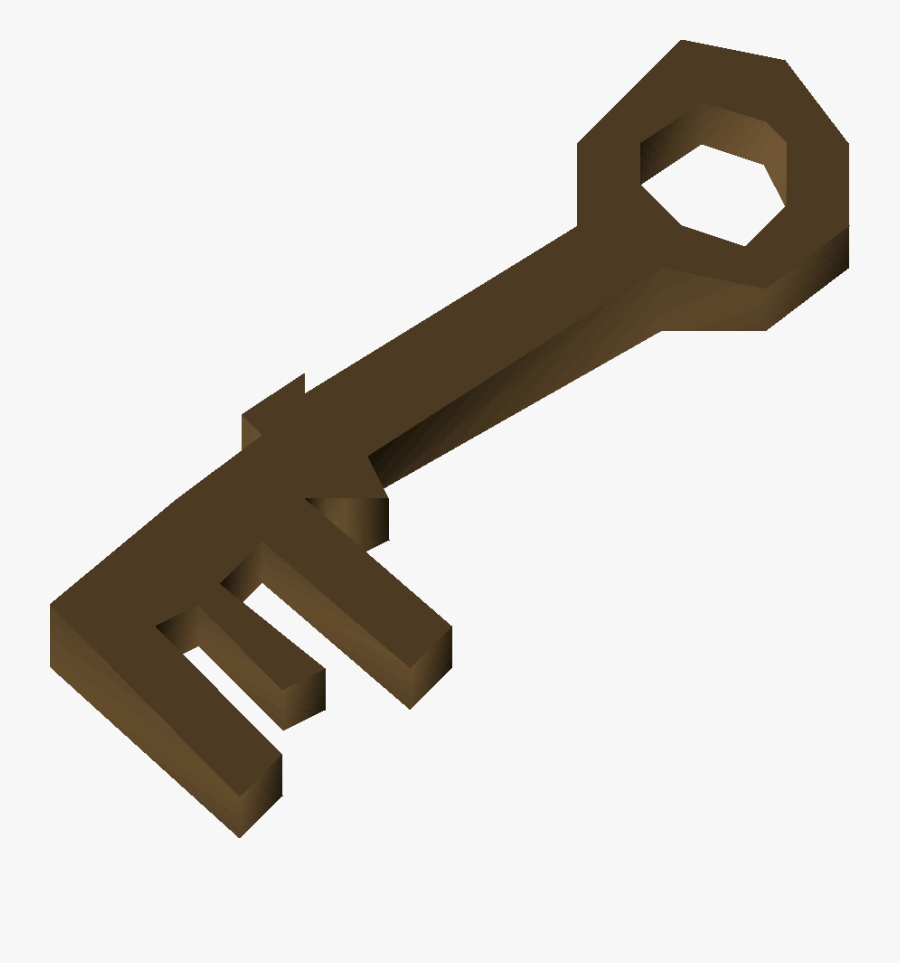 Crystal Key Osrs, Transparent Clipart