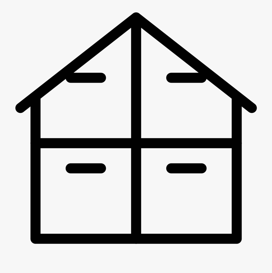 Nativity Scene Christmas Nativity Of Jesus Clip Art - Person In Home Icon Png, Transparent Clipart