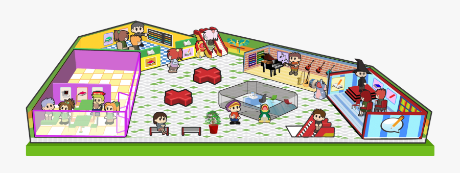 Cartoon, Transparent Clipart