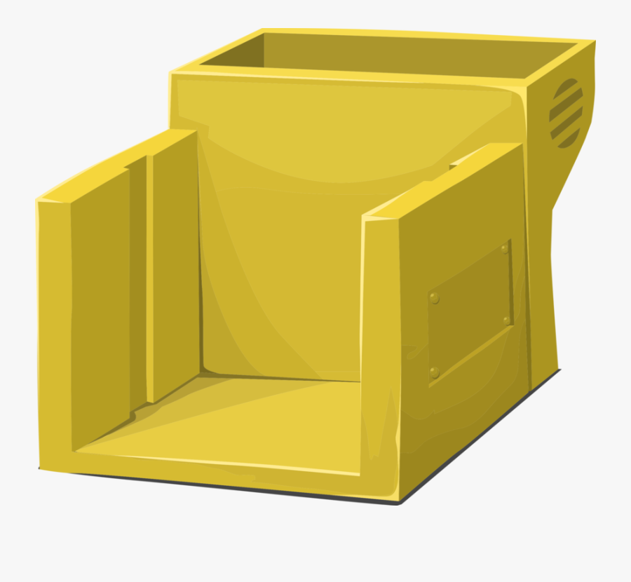 Angle,rectangle,yellow - Tool, Transparent Clipart