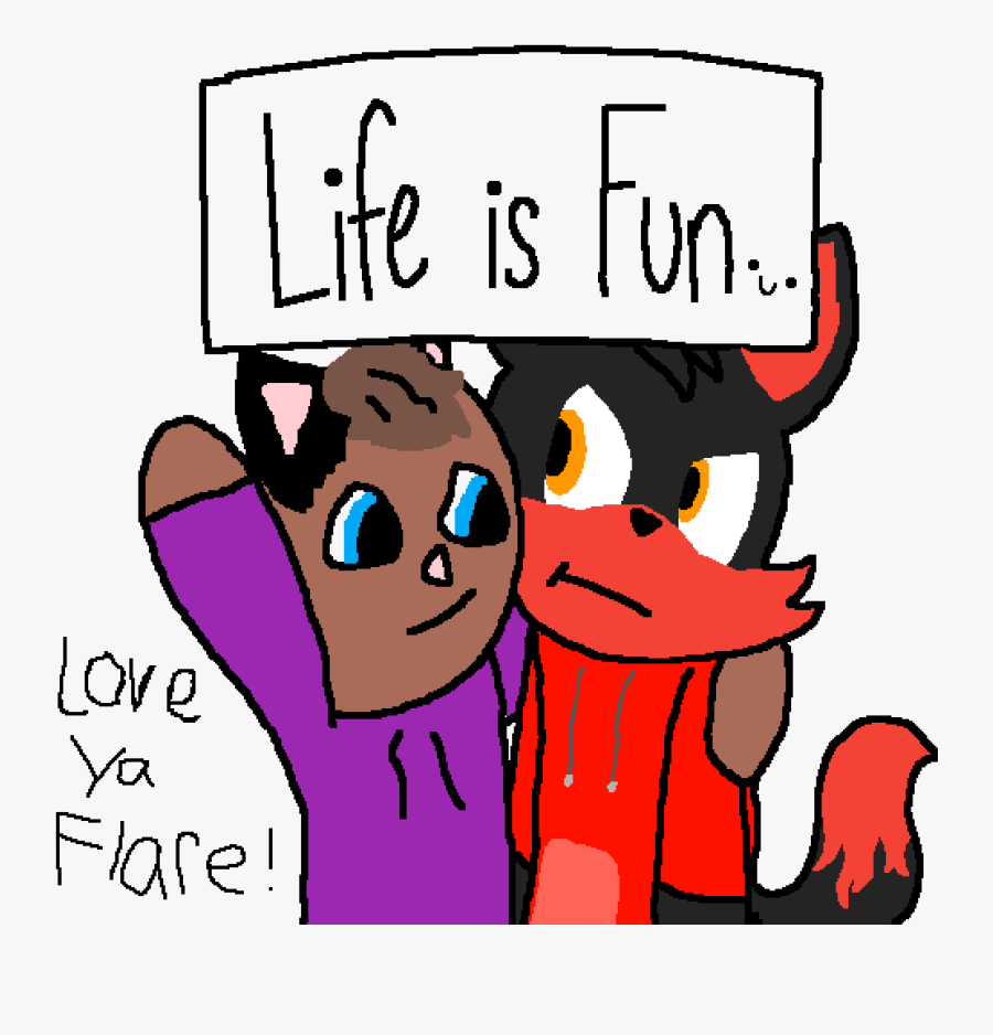 Plz Dont Punch Me Clipart , Png Download - Theodd1sout, Transparent Clipart
