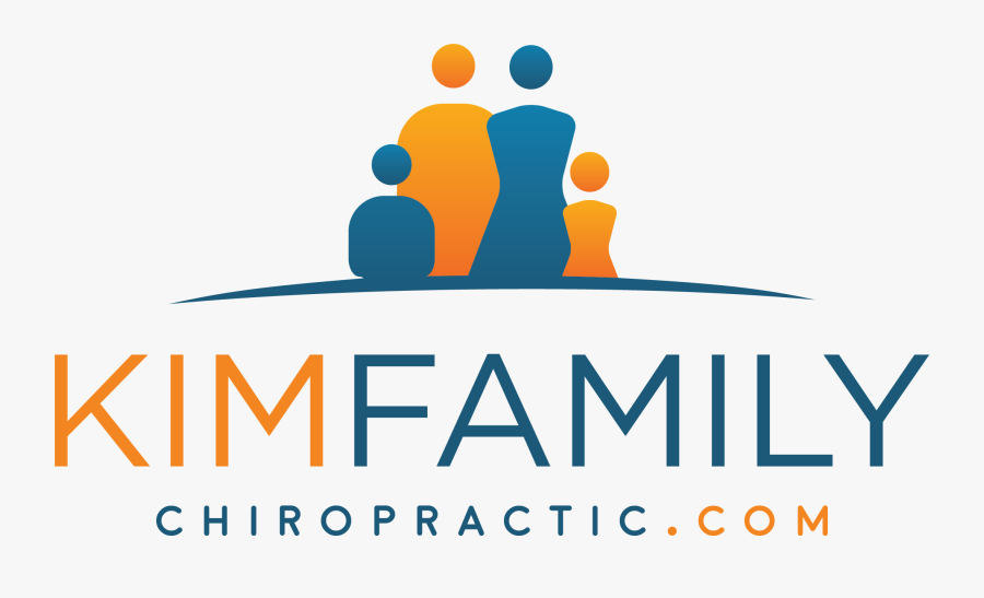 Kim Family Chiropractic Logo - Design Ideas, Transparent Clipart