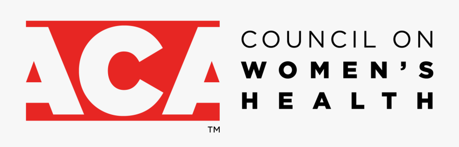 Cwh Aca 4c H - American Chiropractic Association Logo, Transparent Clipart