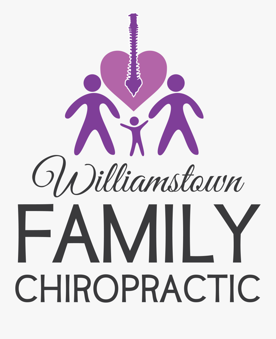 Transparent Chiropractic Logo Png - Poster, Transparent Clipart