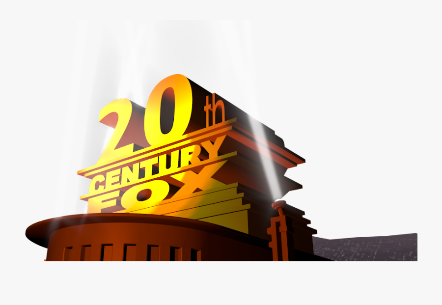 Download Source Www Freepnglogos - 20th Century Fox Logo Png, Transparent Clipart