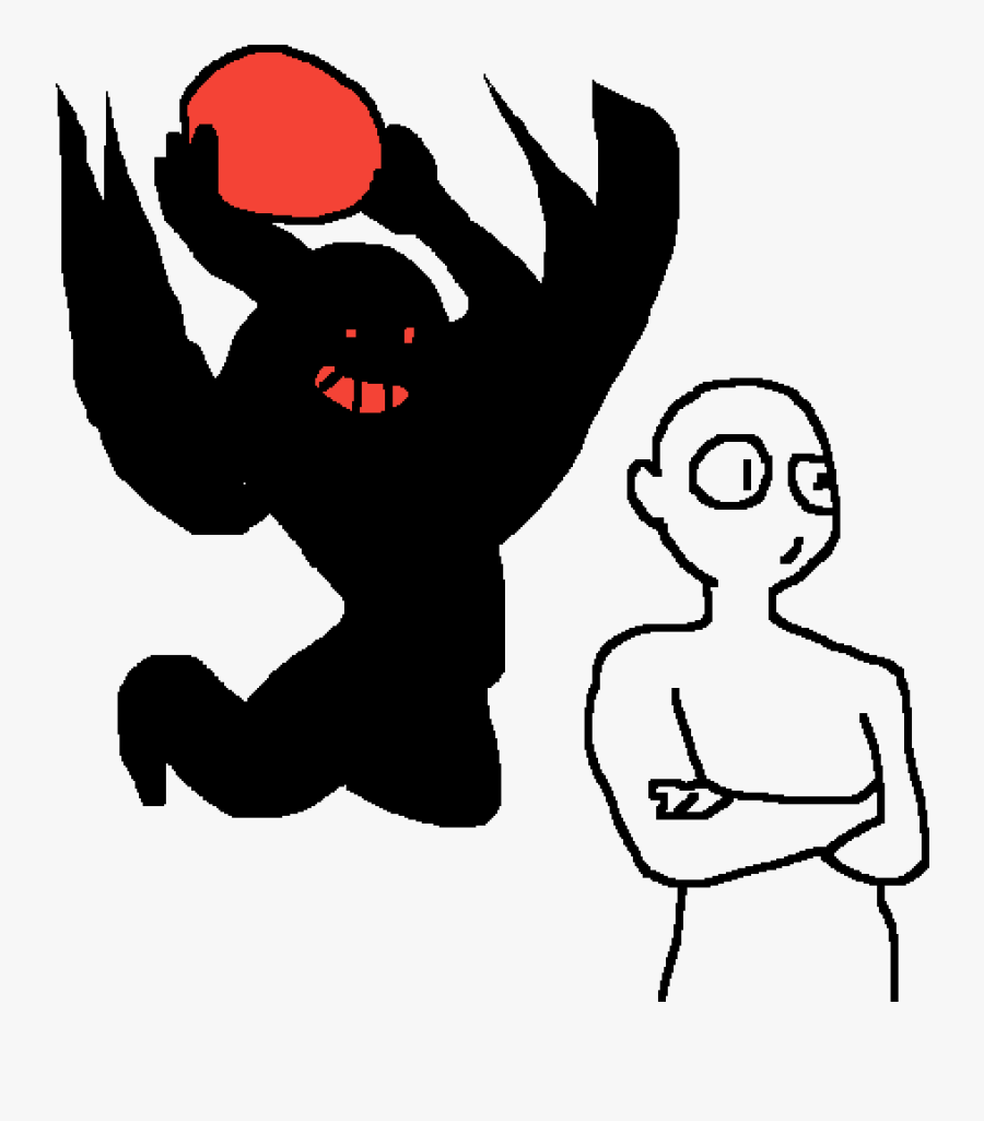 Cartoon, Transparent Clipart