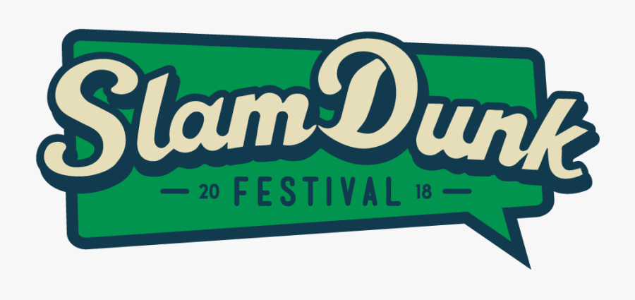 Slam Dunk Festival 2011 Line, Transparent Clipart