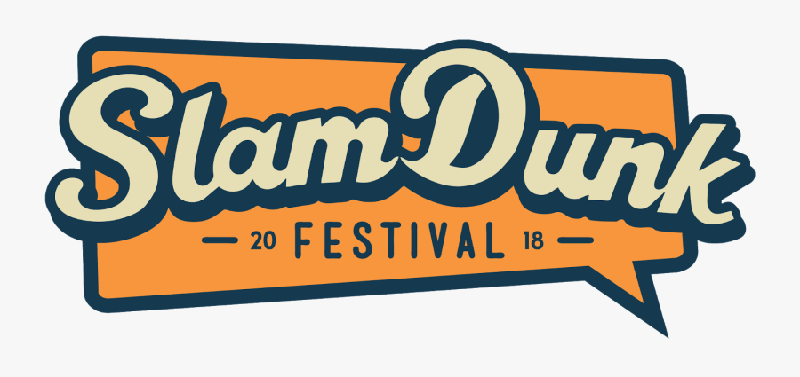 Slam Dunk Festival 2011 Line, Transparent Clipart