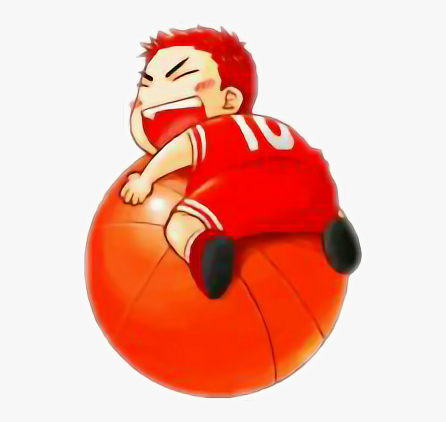 Slam Dunk Anime Bags, Transparent Clipart