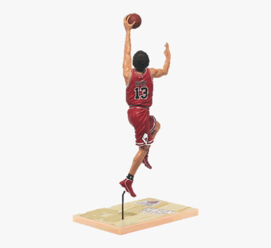 Transparent Joakim Noah Png - Slam Dunk, Transparent Clipart