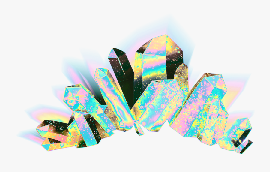 Jewel Clipart Colorful Thing - Graphic Design, Transparent Clipart