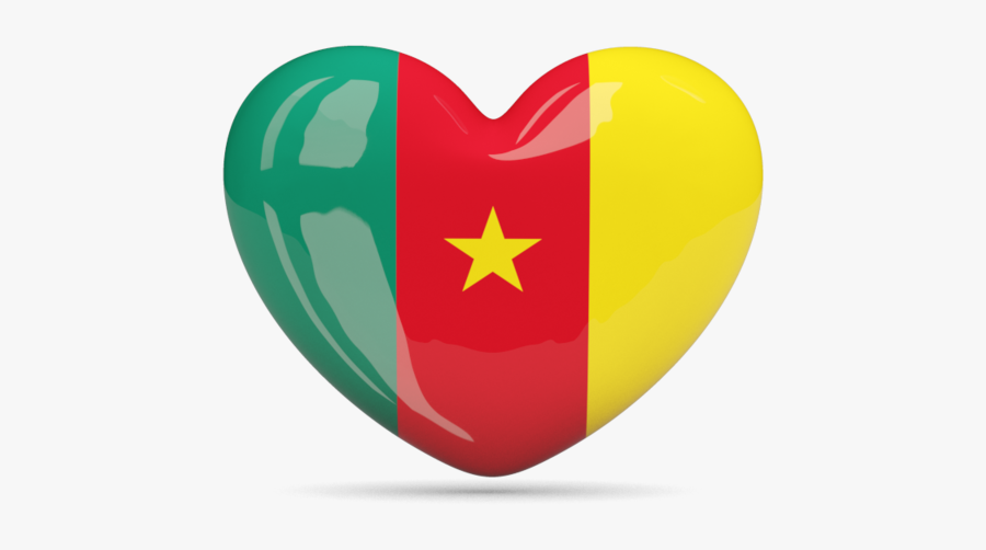 Download Cameroon Flag Png Clipart - Zanbian Flag, Transparent Clipart