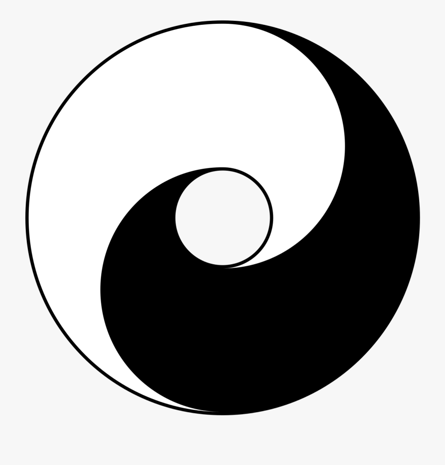 Mystery - Taijitu Lai Zhide, Transparent Clipart