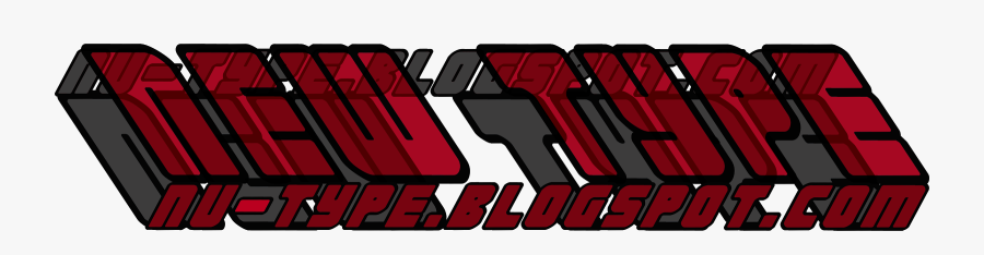 New Type - Graphic Design, Transparent Clipart
