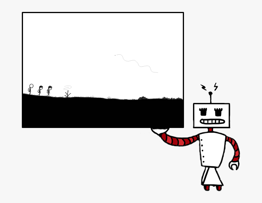 Xkcd View Topic Clipart , Png Download - Cartoon, Transparent Clipart