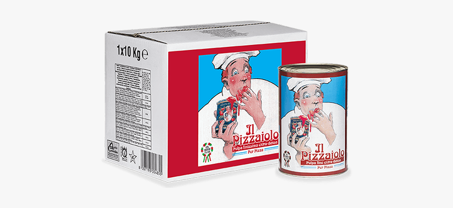 Extra Thick Fine Pulp - Box, Transparent Clipart