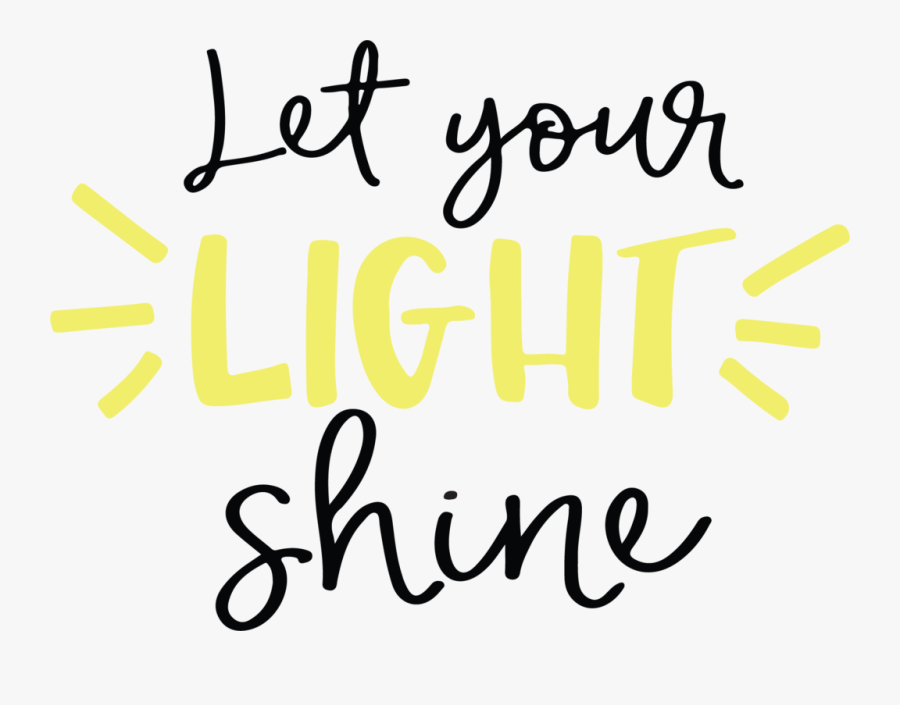 Calligraphy, Transparent Clipart