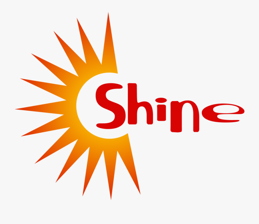 List Of Synonyms And Antonyms Of The Word Shine Can - Shine, Transparent Clipart