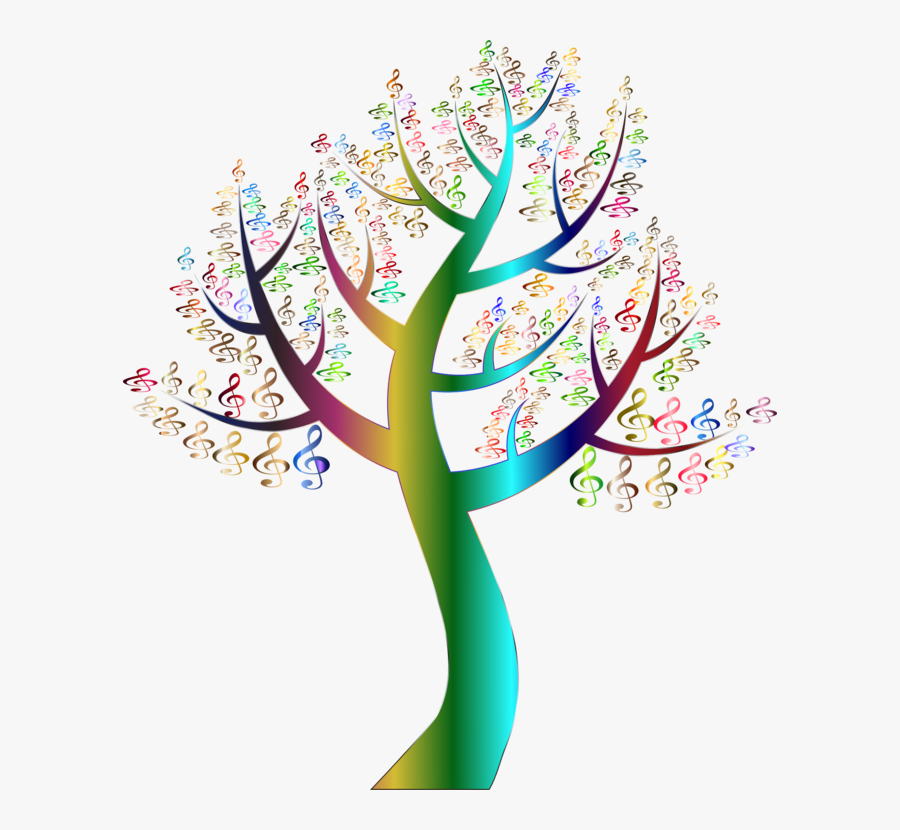 Drawing Computer Icons Cdr Encapsulated Postscript - Transparent Background Tree Icon Png, Transparent Clipart