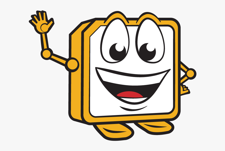 Solar Buddy Logo, Transparent Clipart