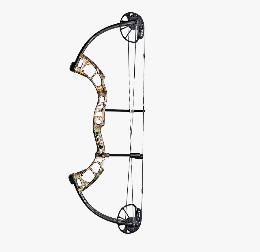 Clip Art Test Best Hunting Bows - Bear Cruzer G2 5.0, Transparent Clipart