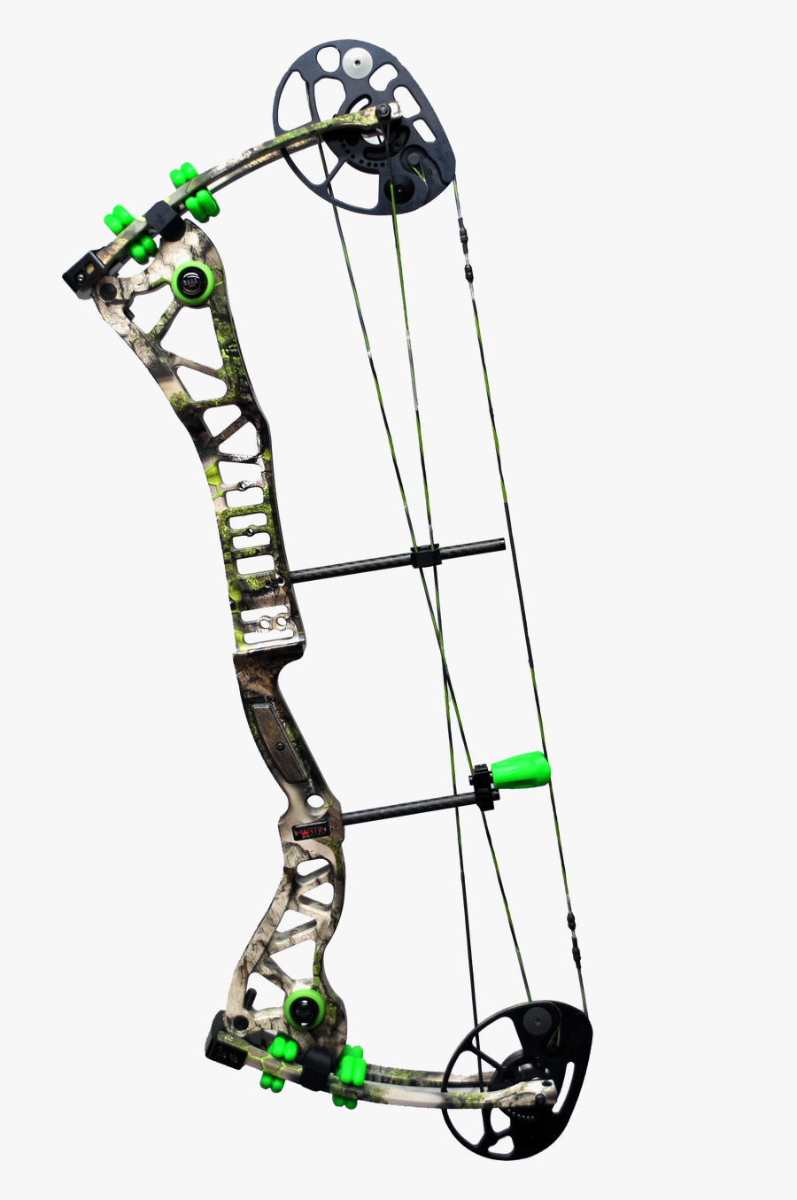 Martin Adix 30 Compound Bow - Martin Adix Bow, Transparent Clipart