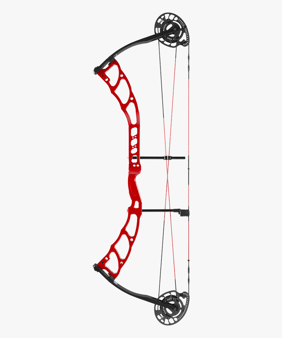 Compound Bow Png - Diamond Medalist 38, Transparent Clipart