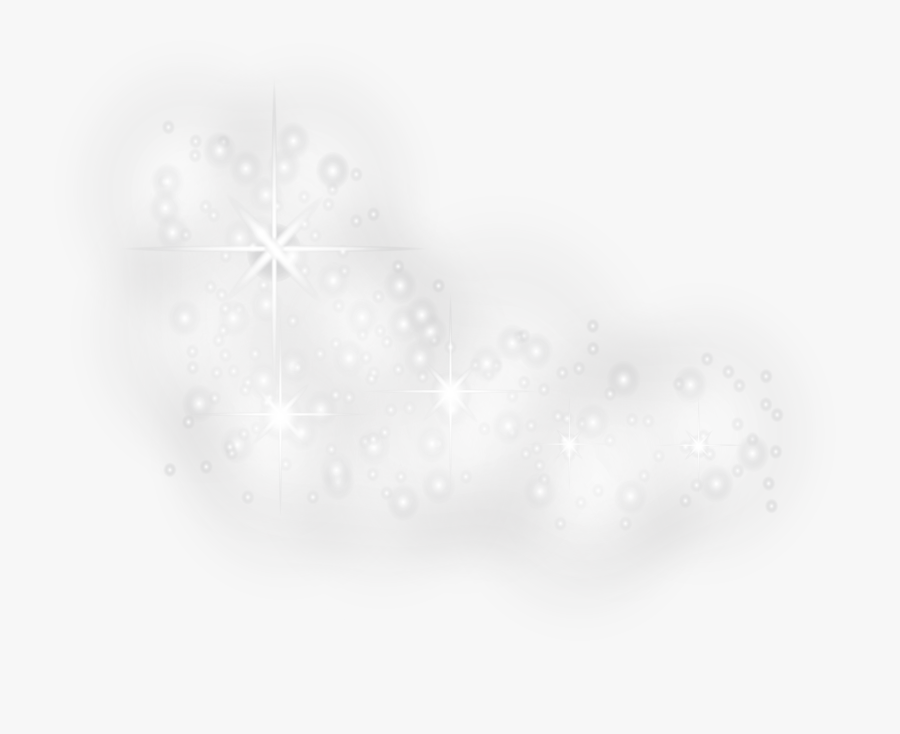 Light Clipart Glow - Darkness, Transparent Clipart