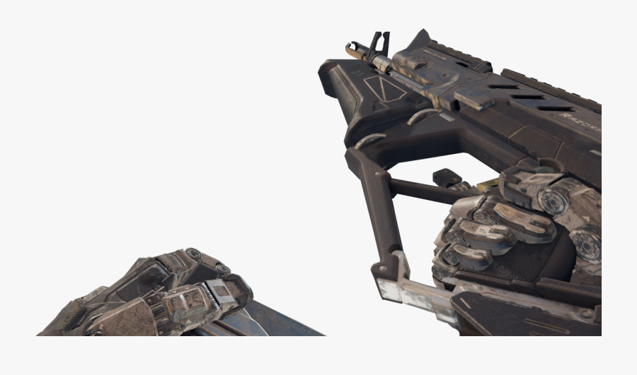 Razorback Bo3 Png - Black Ops 3 Razorback Png, Transparent Clipart
