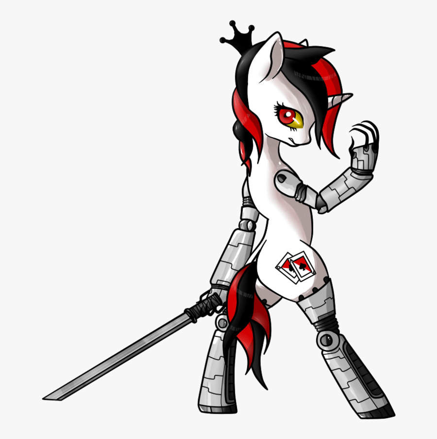 Blackjack Pictures - Blackjack Fallout Equestria, Transparent Clipart