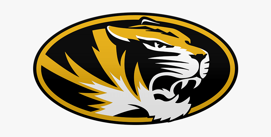 Missouri Tigers Football, Transparent Clipart