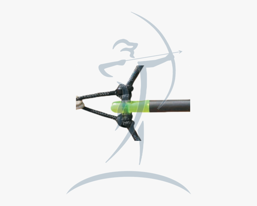 Bow And Bow,arrow,longbow,cold Weapon,ranged Weapon,recreation,wheel - Helicopter Rotor, Transparent Clipart