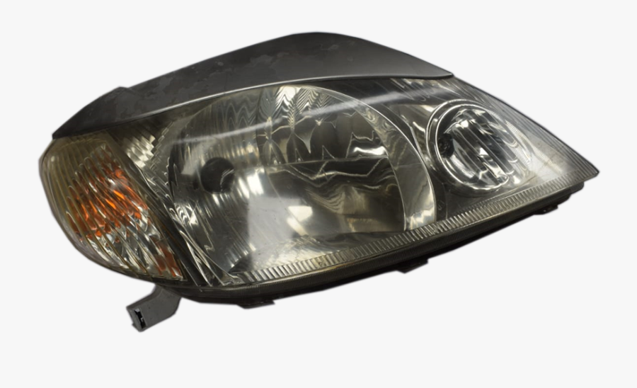 Automotive Parking Light - Automotive Tail & Brake Light, Transparent Clipart
