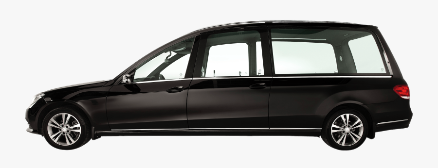 Mercedes E Class Hearse Clipart , Png Download - Mercedes E Class Hearse, Transparent Clipart