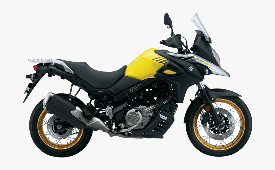V Strom 1000 2019, Transparent Clipart