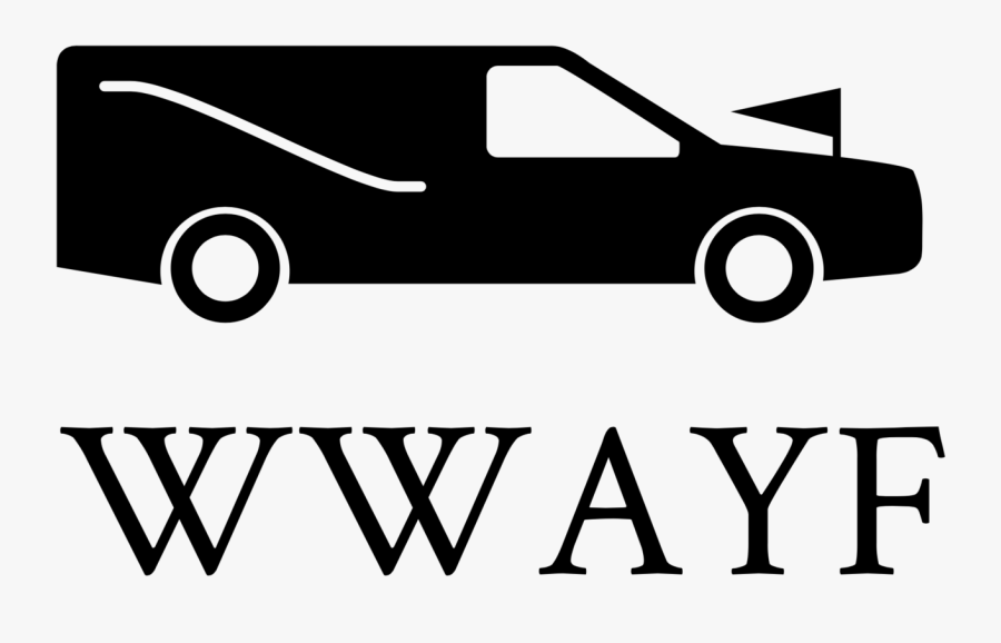 Wailing Women At Your - Car, Transparent Clipart