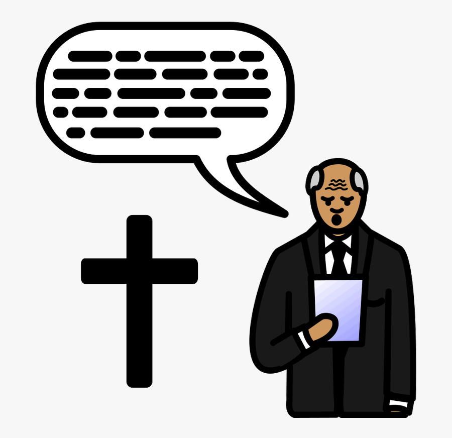 Picture - Eulogy Clipart, Transparent Clipart