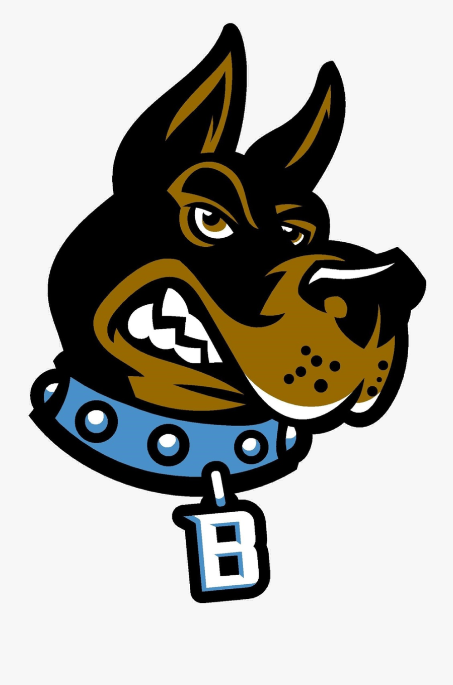 Mcallen Brown Middle School, Transparent Clipart