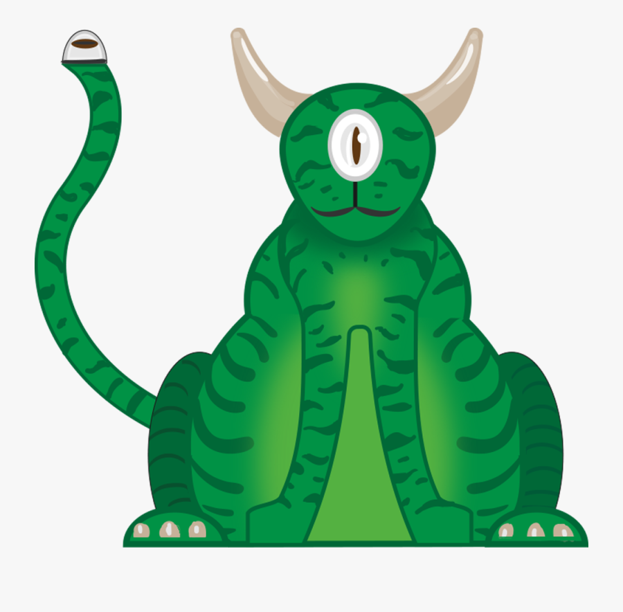 Believe You Can And You"re Halfway There - Cartoon, Transparent Clipart