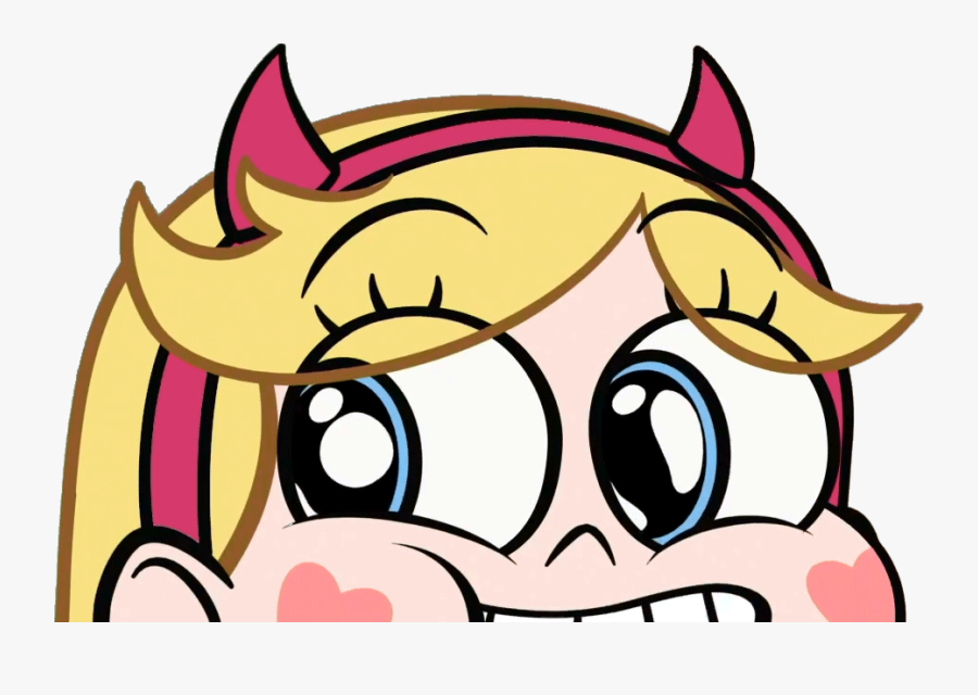 View Samegoogleiqdbsaucenao 1431645576100 , - Star Vs The Forces Of Evil Excited Gif, Transparent Clipart
