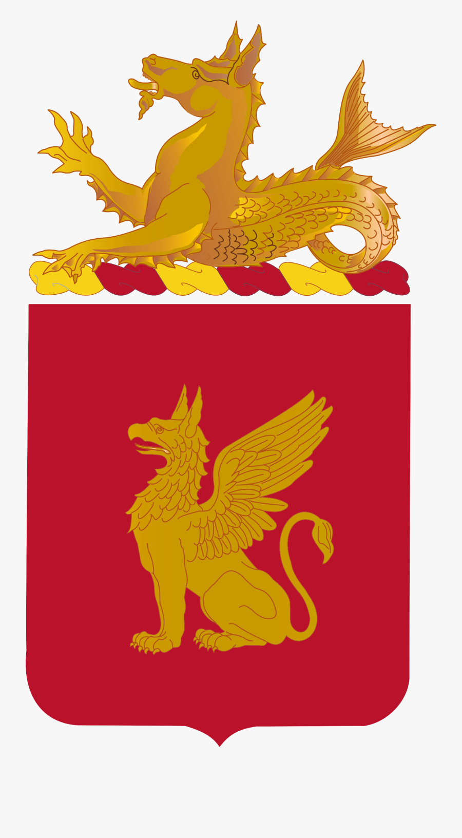 91st Cac- Coa - Illustration, Transparent Clipart