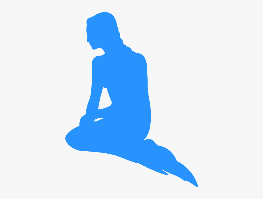 Sitting, Transparent Clipart