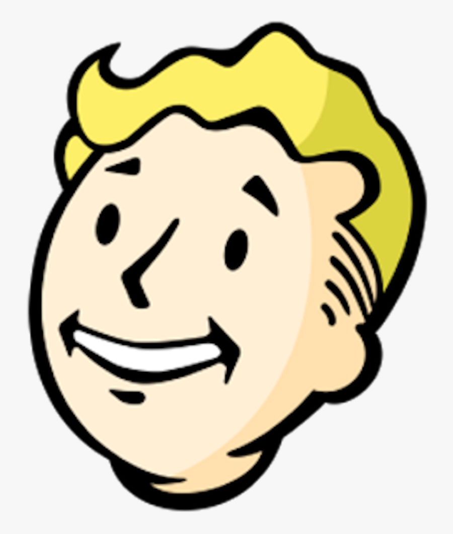 Twitch Channel, Pip Boy, Fallout, Sword, Sculpting, - Fall Out Boy Head, Transparent Clipart