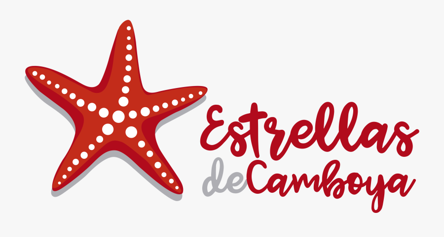 At Buon Appetito We Have Decided To Work With The Ngo - Starfish, Transparent Clipart