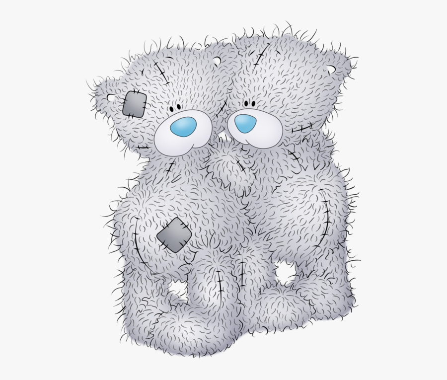 Teddy Bear Png - Teddy Bear Me To You Png, Transparent Clipart