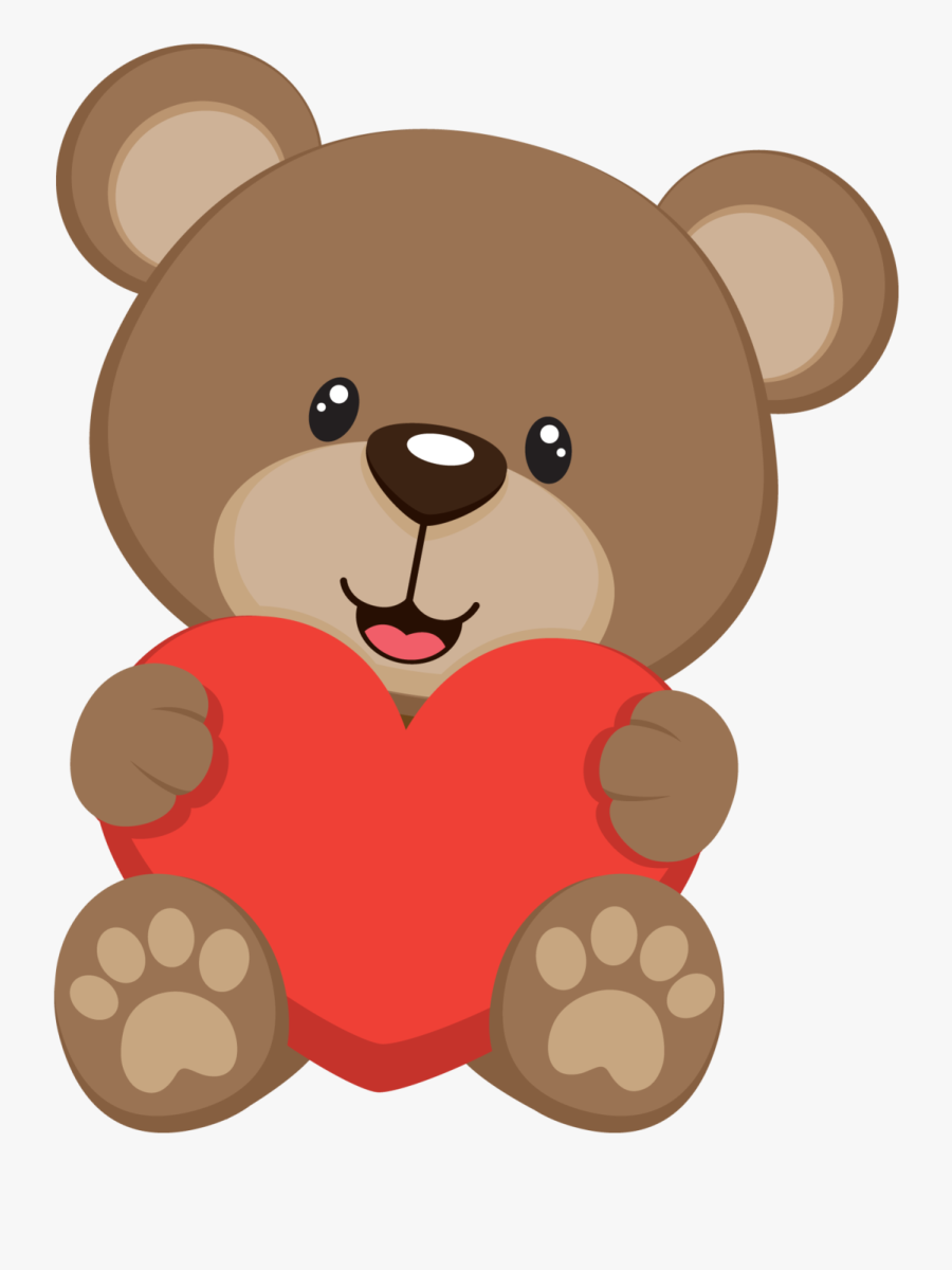 Teddy Bear Png - Animadas Imagenes De Ositos, Transparent Clipart