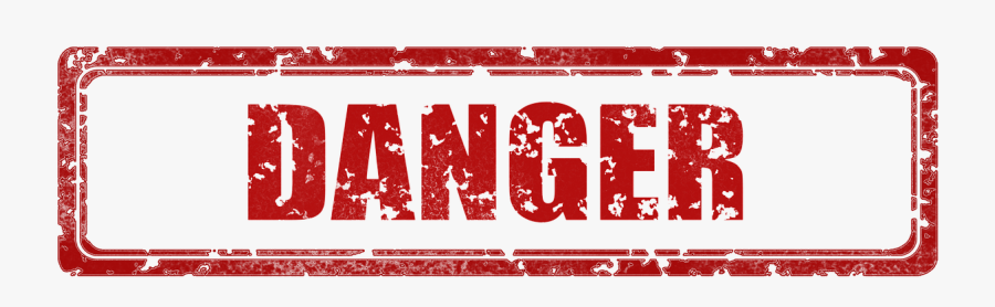 Risk, Note, Stamp, Template, Red - Risk Stamp Png, Transparent Clipart