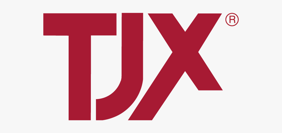 Tjx Companies Logo, Transparent Clipart