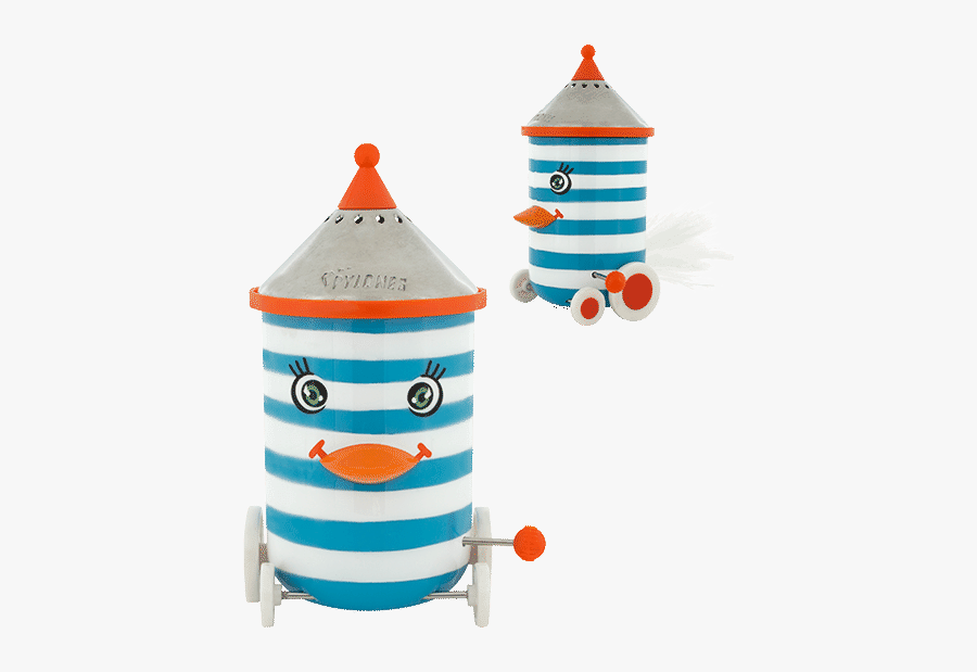 Pepper Clipart Pepper Shaker - Pylones Rolling Birds, Transparent Clipart